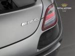 Mercedes-Benz SLS AMG by Fab Design 2010 года